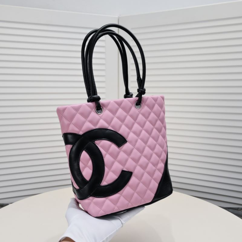 Chanel Shopping Bags